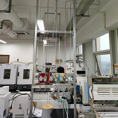 實驗室供氣系列